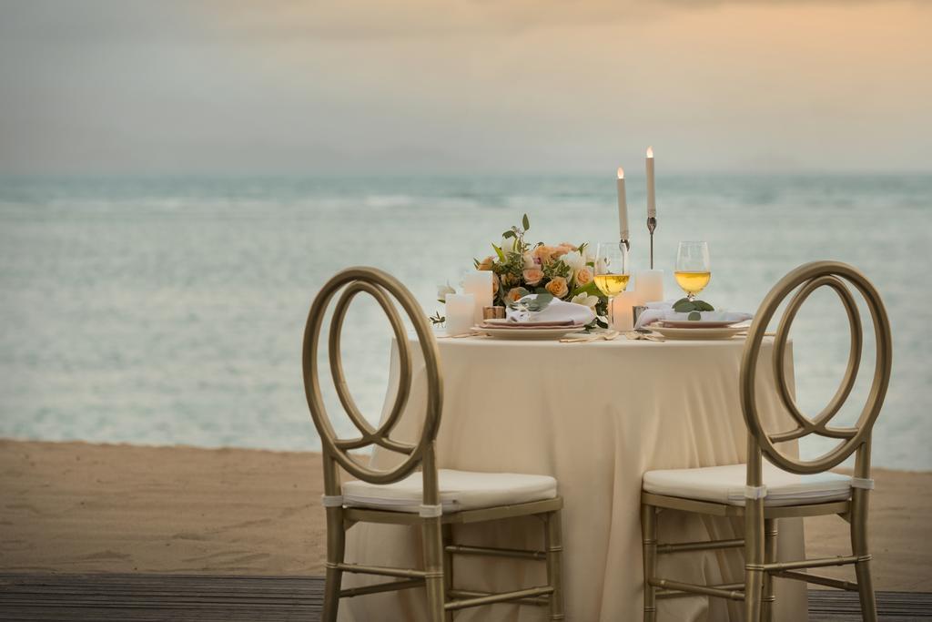 Griya Santrian A Beach Resort And Spa Sanur Exterior foto